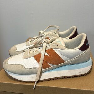 New Balance Women’s Sneakers